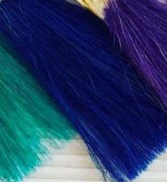 Loreal Professionnel ColorFul Hair - Макияж для волос (Глубокий индиго) 90 мл