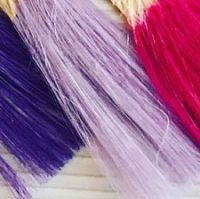 Loreal Professionnel ColorFul Hair - Макияж для волос (Электрический лиловый) 90 мл