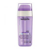 Loreal Professionnel Liss Unlimited SOS Smoothing Double Serum - Сыворотка двойного действия 30 мл