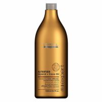 Loreal Professionnel Nutrifier Shampoo - Шампунь для сухих волос 1500 мл