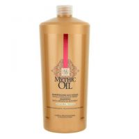 Loreal Professionnel Mythic Oil Shampoo - Шампунь для плотных волос 1000 мл