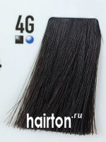 Goldwell Colorance 4G - каштан 60мл