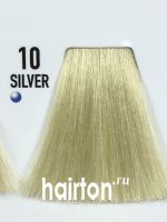 Goldwell Colorance 10 SILVER - кристальный экстра блонд 60мл