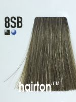 Goldwell Colorance 8SB - серебристый блонд 60мл