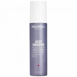 Goldwell Stylesign Gloss Diamond Gloss – Защитный спрей для блеска волос 150мл