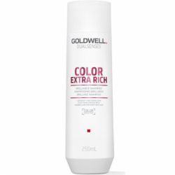 Goldwell Dualsenses Color Extra Rich Brilliance Shampoo - Шампунь против вымывания цвета 250мл