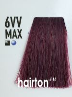 Goldwell Topchic 6VV MAX - яркий фиолетовый 60мл - вид 1 миниатюра