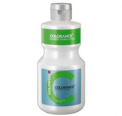 Goldwell Colorance Express Toning Lotion - Оксид Колорансе для экспресс тонирования 1% - 1000мл