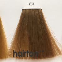 Loreal INOA - Краска для волос ИНОА тон 8.3 Светлый блондин золотистый 60мл