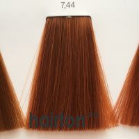 Loreal INOA - Краска для волос ИНОА тон 7.44 60мл