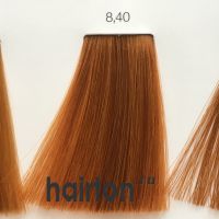 Loreal INOA - Краска для волос ИНОА тон 8.40 Светлый блондин медный натуральный 60мл