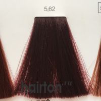 Loreal INOA - Краска для волос ИНОА тон 5.62 Светлый шатен красный перламутровый 60мл