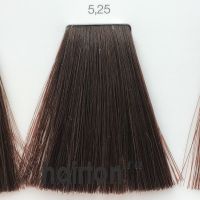 Loreal INOA - Краска для волос ИНОА тон 5.25 Светлый шатен перламутровый красное дерево 60мл