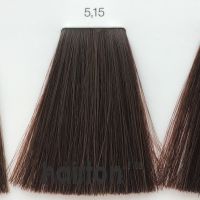 Loreal INOA - Краска для волос ИНОА тон 5.15 Светлый шатен перламутровый красное дерево 60мл