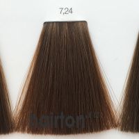 Loreal INOA - Краска для волос ИНОА тон 7.24 блондин перламутрово-медный 60мл