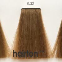 Loreal INOA - Краска для волос ИНОА тон 9.32 Очень светлый блондин золотистый перламутровый 60мл