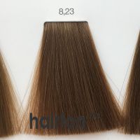 Loreal INOA - Краска для волос ИНОА тон 8.23 Светлый блондин перламутровый золотистый 60мл - вид 1 миниатюра
