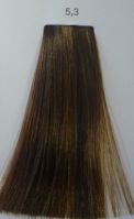 L`Orеal professionnel Luo Color - Луо Колор Краска для волос 5.3 Светлый шатен золотистый 50мл - вид 1 миниатюра