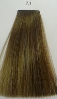 L`Orеal professionnel Luo Color - Луо Колор Краска для волос 7.1 Блондин пепельный 50мл