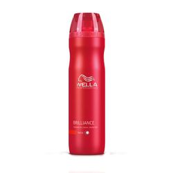 Wella INVIGO Brilliance Line Шампунь для окрашенных жестких волос 250 мл