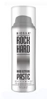 BioSilk Rock Hard Hard Defining Paste - Паста средней фиксации для укладки волос 89 мл