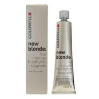 Goldwell New Blonde Base Lift Cream - Крем 60мл