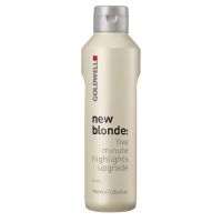 Goldwell New Blonde Lotion - Лосьон 750мл