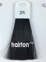 Goldwell Nectaya Безаммиачная краска для волос 2N черный натуральный 60мл