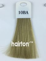 Goldwell Nectaya Безаммиачная краска для волос 10BA бежево-пепельный экстра блондин 60мл