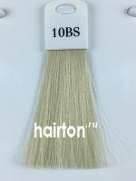 Goldwell Nectaya Безаммиачная краска для волос 10BS серебристо-бежевый блондин 60мл