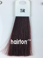 Goldwell Nectaya Безаммиачная краска для волос 5R красное дерево 60мл