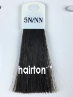 Goldwell Nectaya Безаммиачная краска для волос 5NN светло-коричневый экстра 60мл