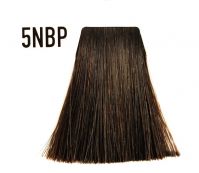 Goldwell Nectaya Безаммиачная краска для волос 5NBP перламутровый бистр 60мл