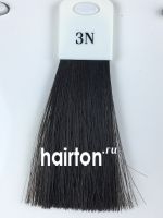 Goldwell Nectaya Безаммиачная краска для волос 3N темно-коричневый 60мл