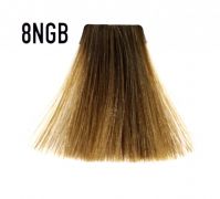 Goldwell Nectaya Безаммиачная краска для волос 8NGB шамуа 60мл