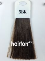 Goldwell Nectaya Безаммиачная краска для волос 5BK коричнево-медный 60мл