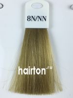 Goldwell Nectaya Безаммиачная краска для волос 8N светло-русый 60мл