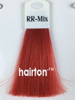 Goldwell Nectaya Безаммиачная краска для волос RR-MIX красный микс тон 60мл