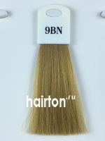 Goldwell Nectaya Безаммиачная краска для волос 9BN карамельный блонд 60мл