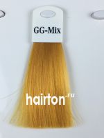 Goldwell Nectaya Безаммиачная краска для волос GG-MIX микс-тон золотистый 60мл