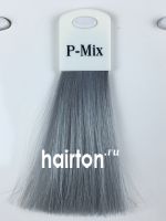 Goldwell Nectaya Безаммиачная краска для волос P-MIX микс-тон перламутровый 60мл