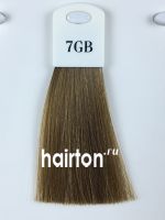 Goldwell Nectaya Безаммиачная краска для волос 7GB песочный русый 60мл - вид 1 миниатюра
