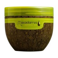 Macadamia Natural Oil - Макадамия Маска восстанавливающая Аргана Макадамии Deep Repair Masque 470мл