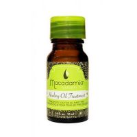 Macadamia Natural Oil - Макадамия Уход восстанавливающий Аргана и Макадамии Healing Oil Treatment 10мл