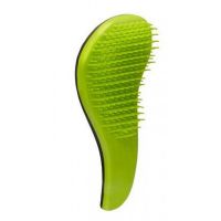 Macadamia No Tangle Brush Green - Макадамия Расческа для распутывания волос (зеленая)