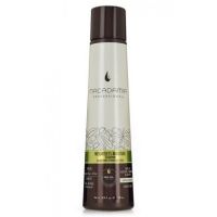 Macadamia Weightless Moisture Shampoo - Макадамия Шампунь увлажняющий для тонких волос 100 мл