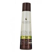 Macadamia Weightless Moisture Shampoo - Макадамия Шампунь увлажняющий для тонких волос 300 мл
