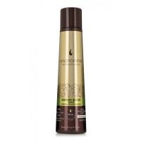 Macadamia Nourishing Moisture Shampoo  - Макадамия Шампунь питательный для всех типов волос 100 мл