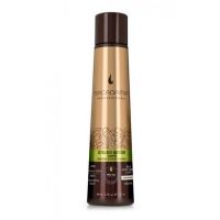 Macadamia Ultra Rich  Moisture Shampoo - Макадамия Шампунь увлажняющий для жестких волос 100 мл