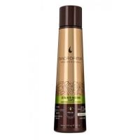 Macadamia Ultra Rich  Moisture Shampoo - Макадамия Шампунь увлажняющий для жестких волос 300 мл